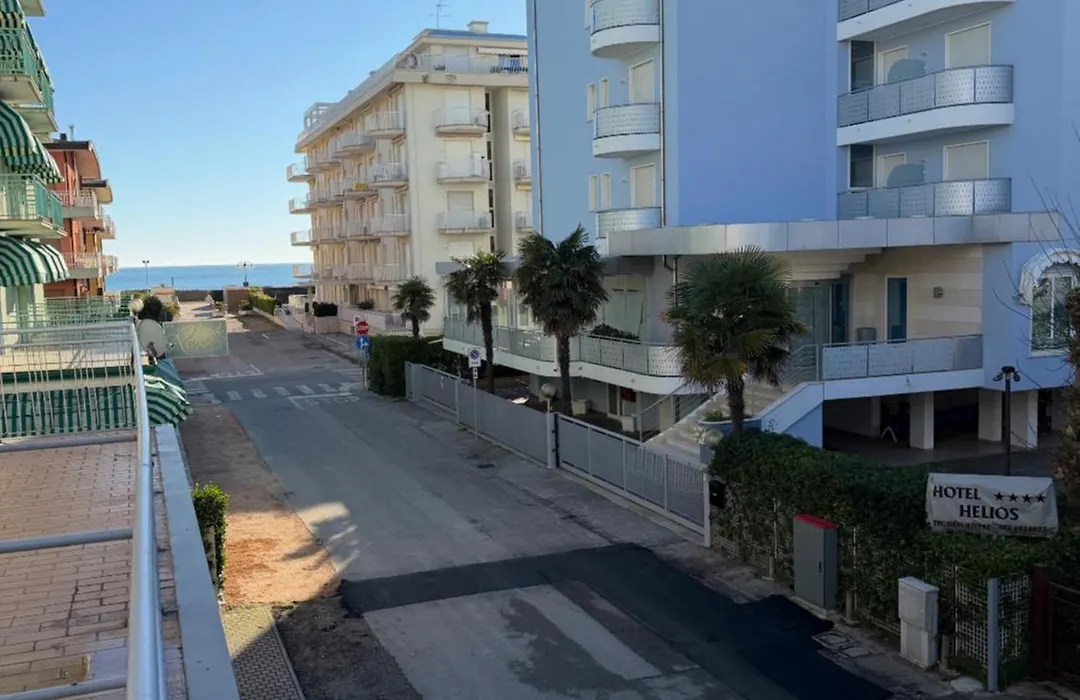 Hotel Marlisa Pier-1