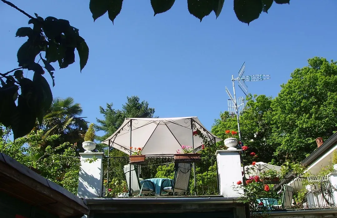 Casa Vacanze Madonna della Neve-1