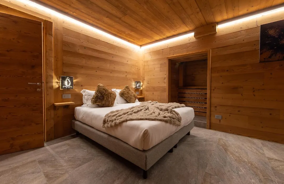 Maisons Grandes Murailles-Luxury Apartments-1