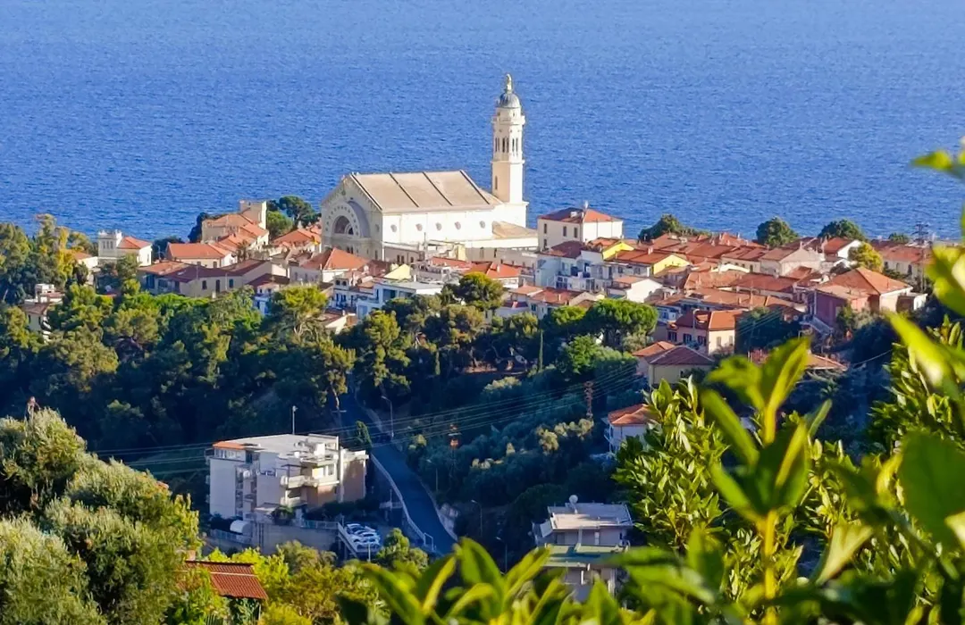 B&B Ariadamare-1
