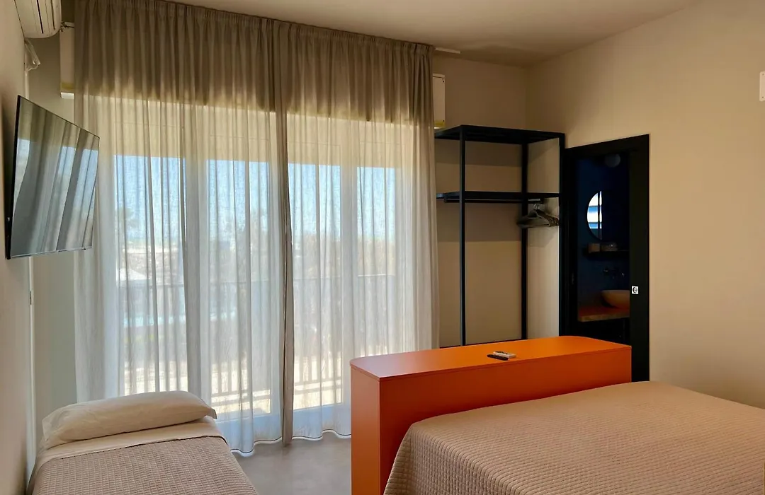 Fantini Club Hotel-1
