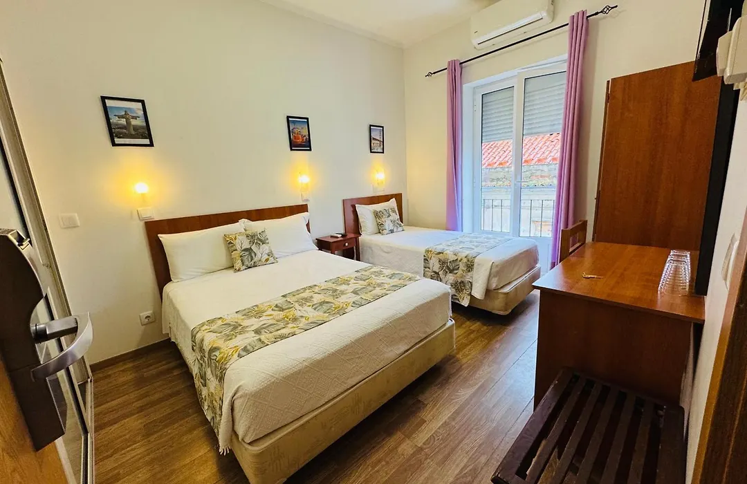 Residencial Camoes-1