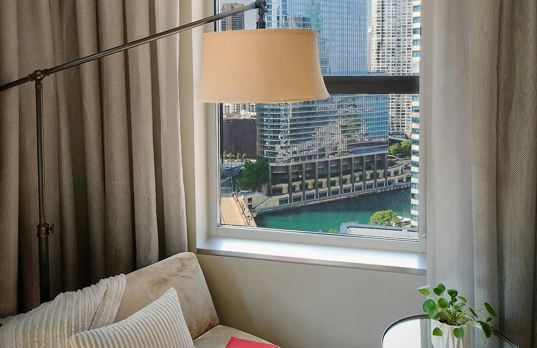 Sports Illustrated Resorts Chicago-1