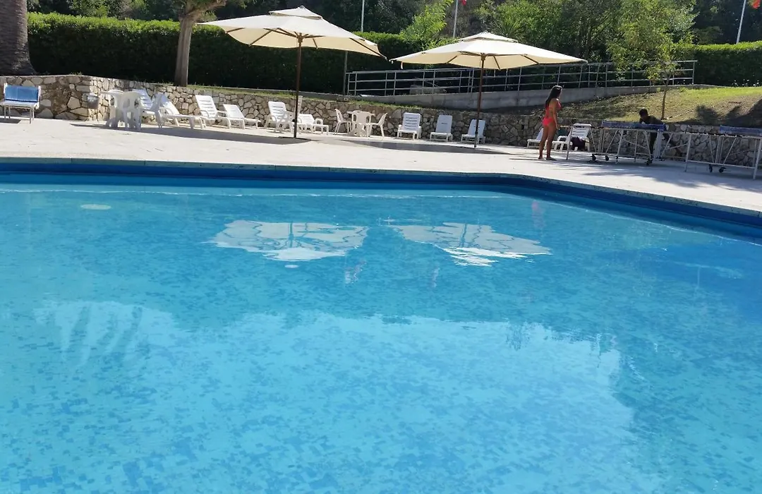 Residence Napoleon - Helloelba-1