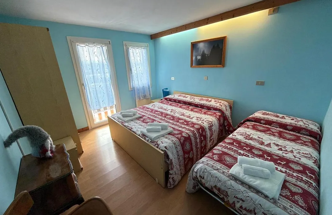 Albergo Ristorante K2-1