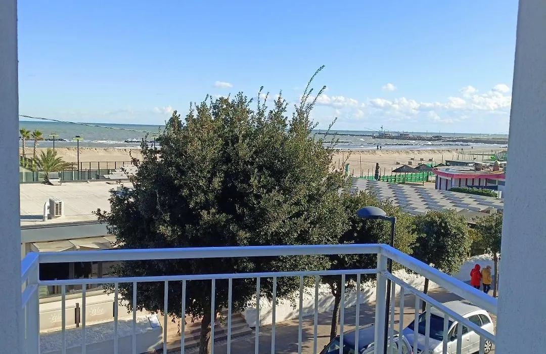 Hotel Ariston Imperial-1