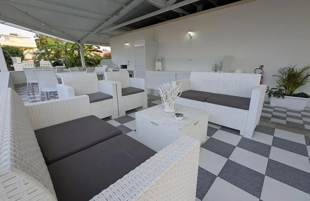 Casa Lu Salentu - Monolocale superior-1
