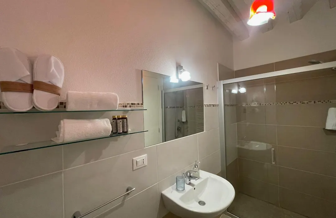 Residenza Corte Antica B&B-1