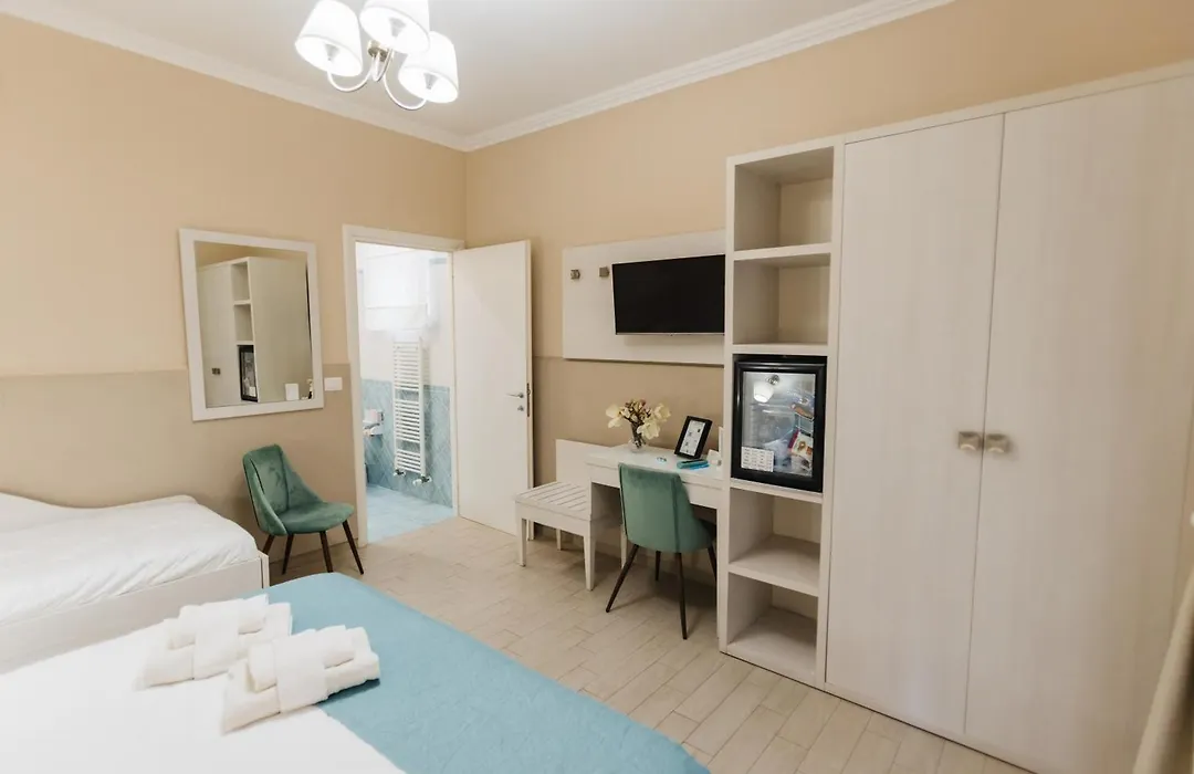 Mediterranea Sea House-1