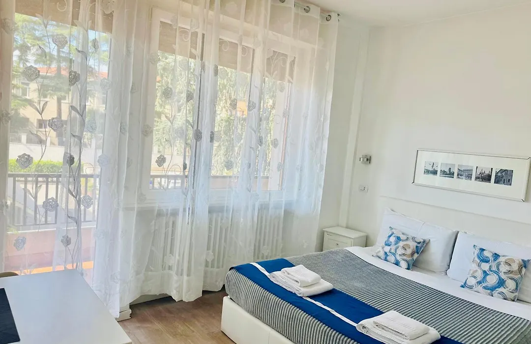 Residenza Borgo Trento-1