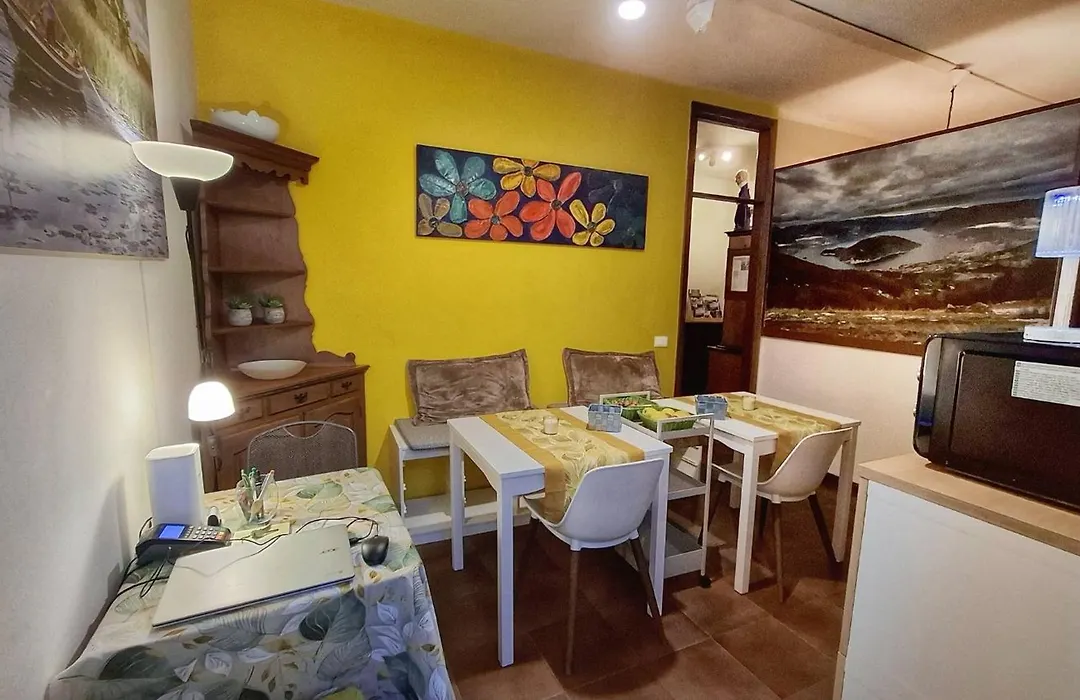 B&B La Veranda - Iseo-1