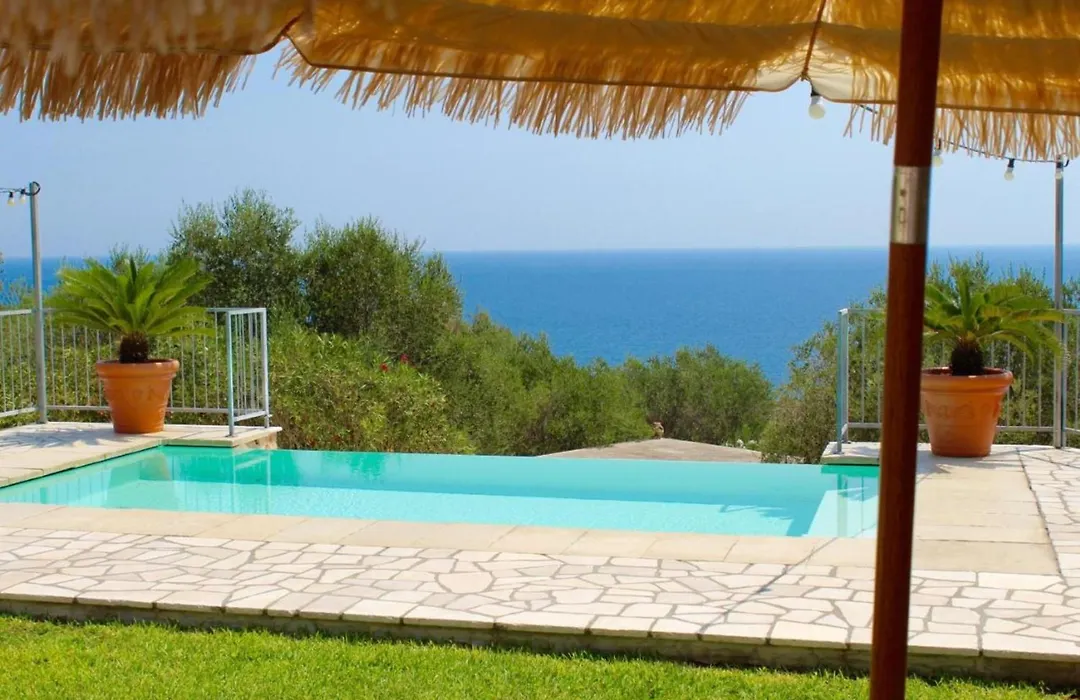 Villa Amoru Castro by HDSalento-1