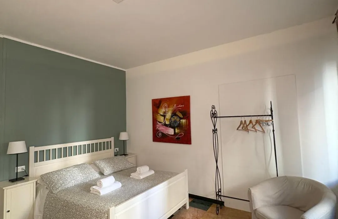 Delle Rose Rooms - Le Arche Verona-1