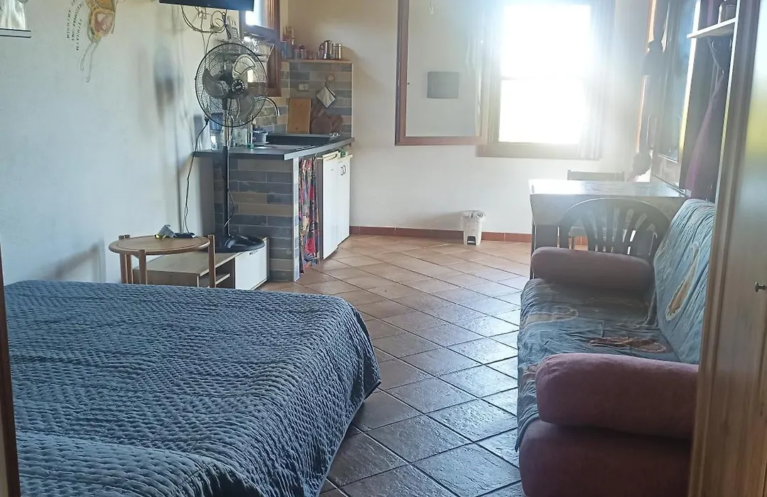 Affittacamere Casa Maica-1