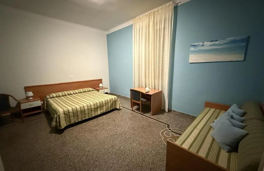 Hotel Ines-1
