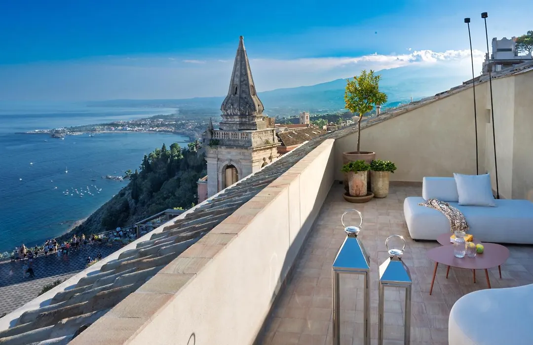 Villa Mabel Boutique Hotel-1