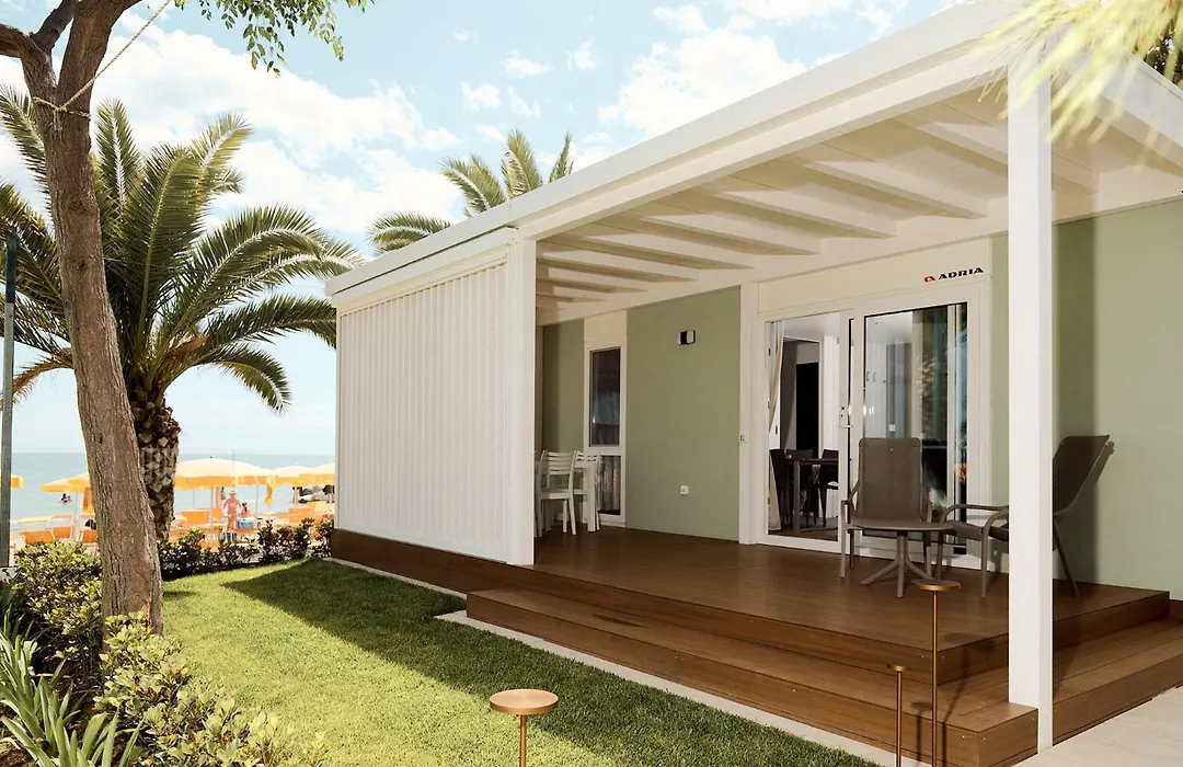 Camping Villaggio Calypso-1