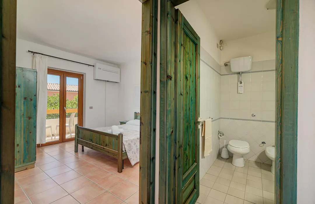 Club Esse Residence Capo D'Orso-1