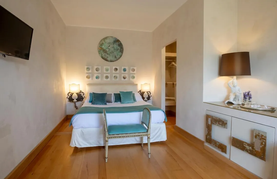 Zahir Country House Boutique Hotel Noto-1