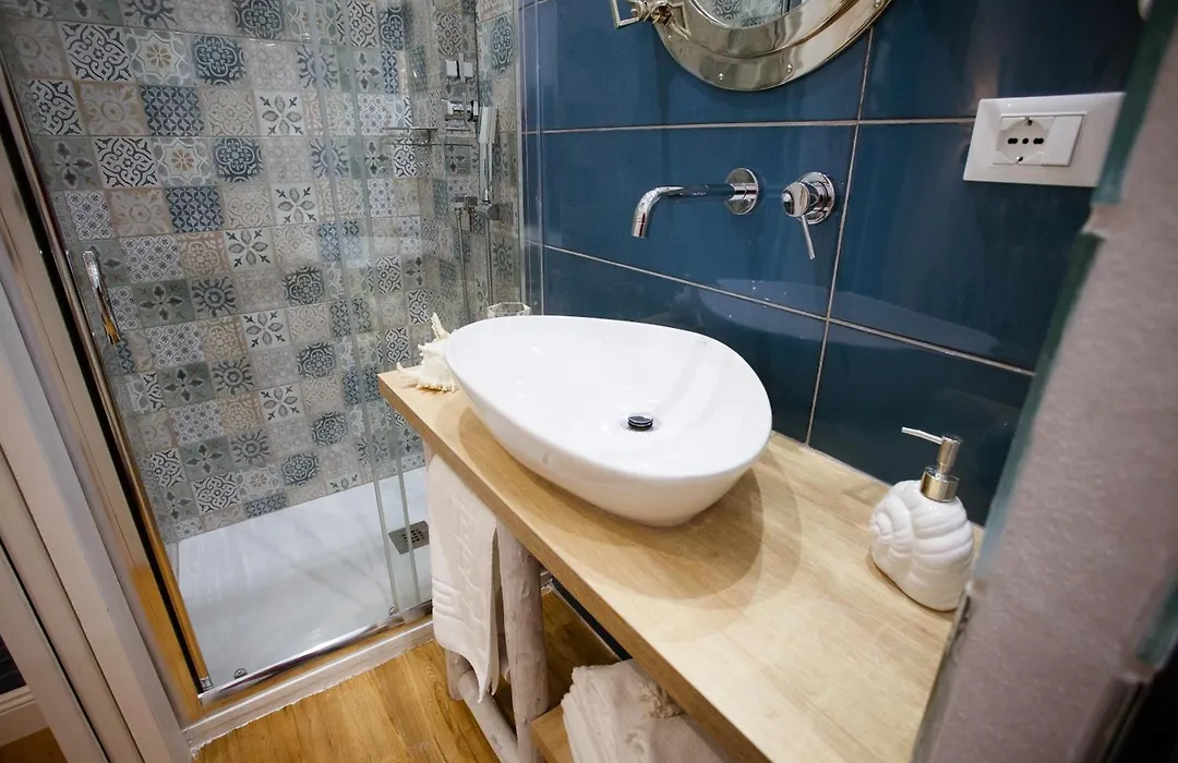 Atmosfere Guest House - Cinque Terre e La Spezia-1