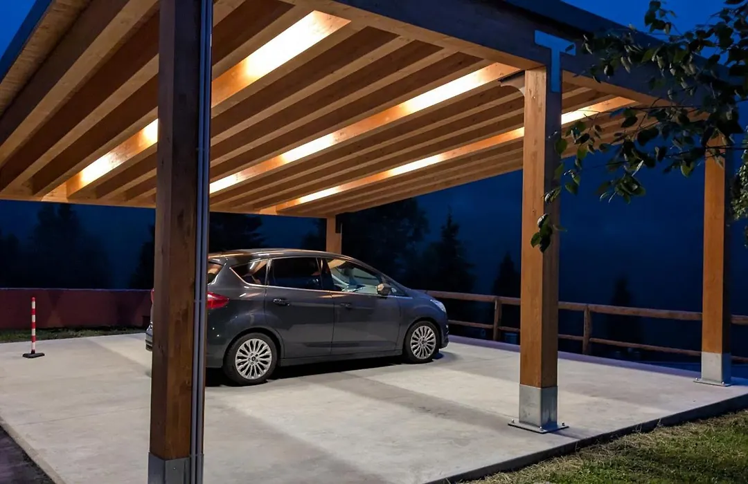 Hotel Ca' del Bosco-1