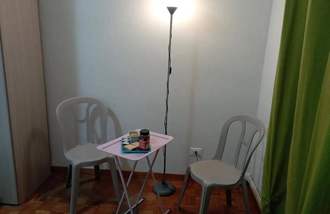 Olimpica Relais Guest House-1