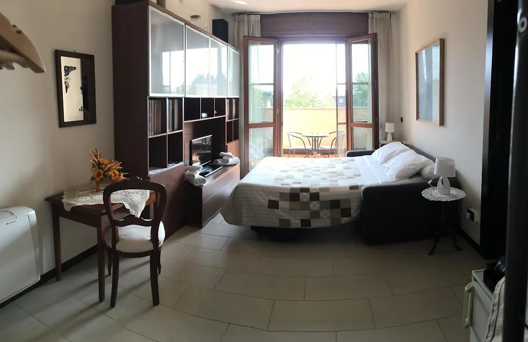 Suite Carpiano-1