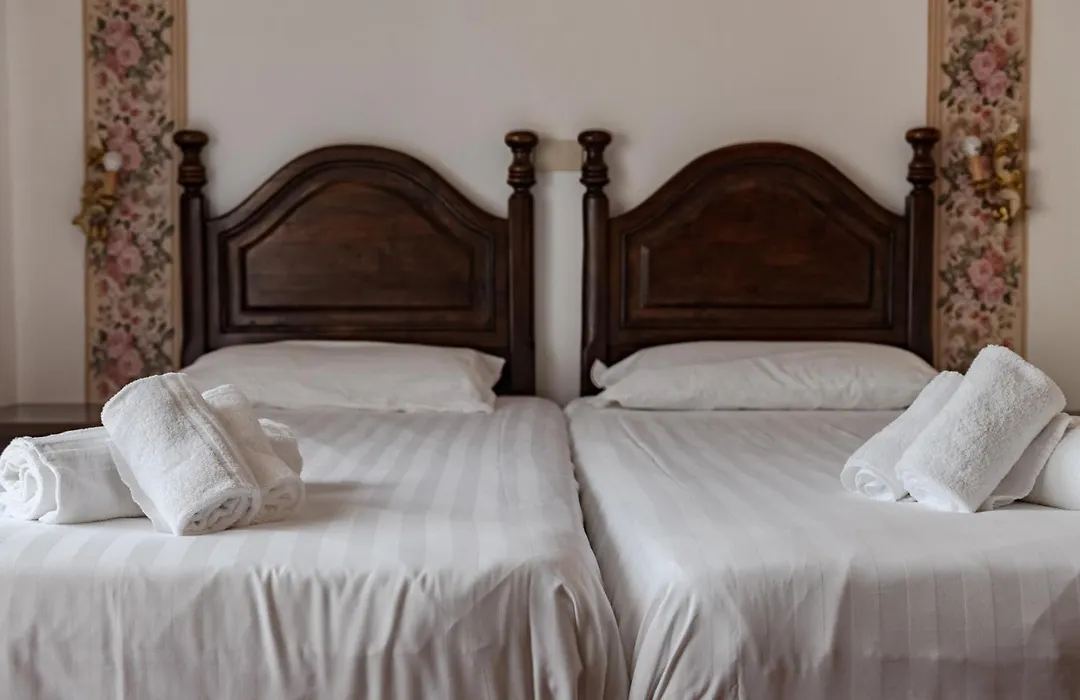 Agora Park Hotel-1