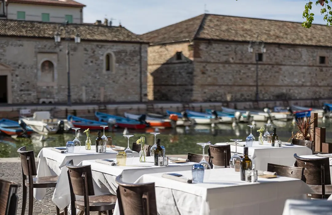 Hotel alla Grotta-1