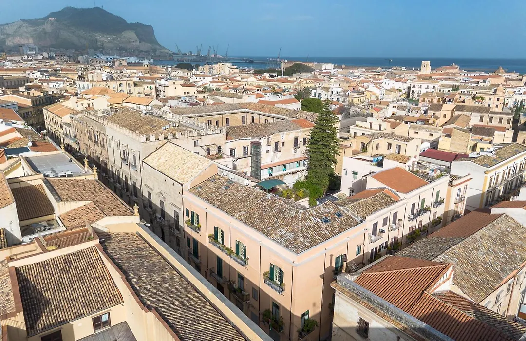 Stanze al Genio B&B-1