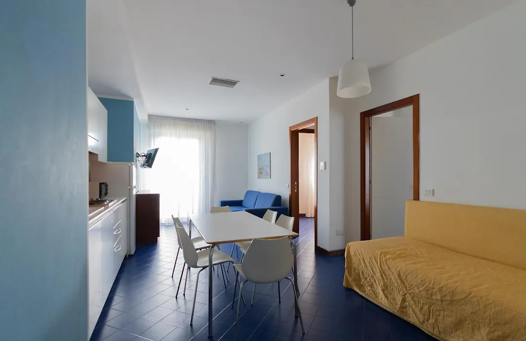 Residence Adriatico-1