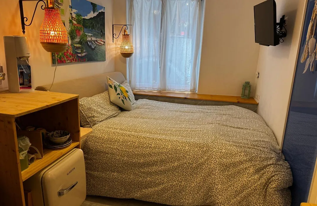 B&B Casa Limone-1