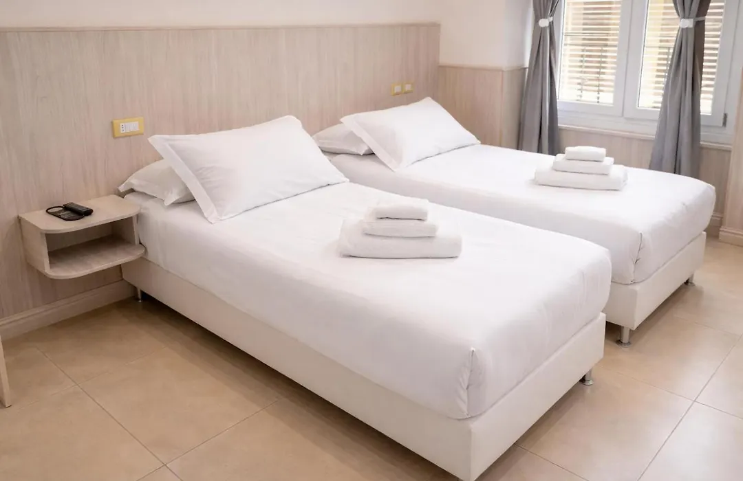 Hotel Cantore-1