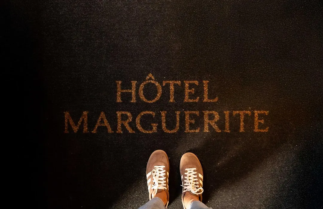 Hotel Marguerite-1