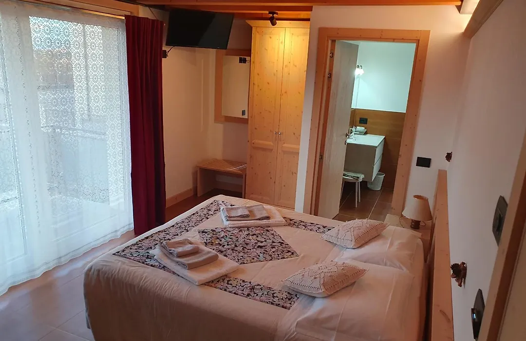 Albergo alla Posta B&B-1