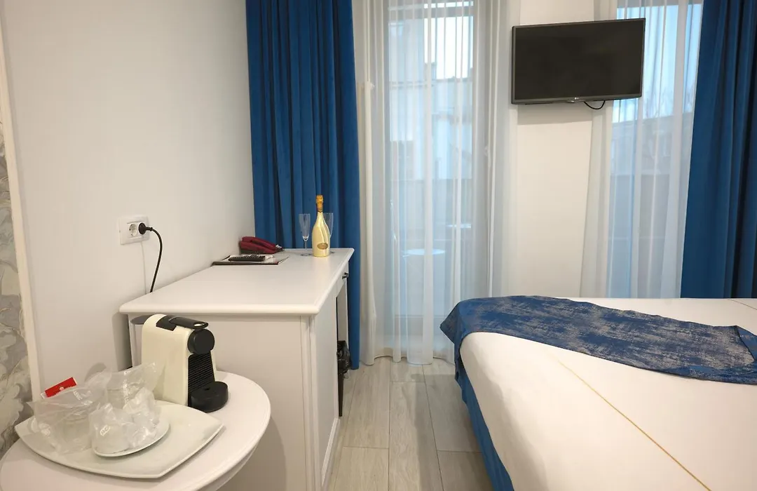 Old Town Boutique Hotel-1