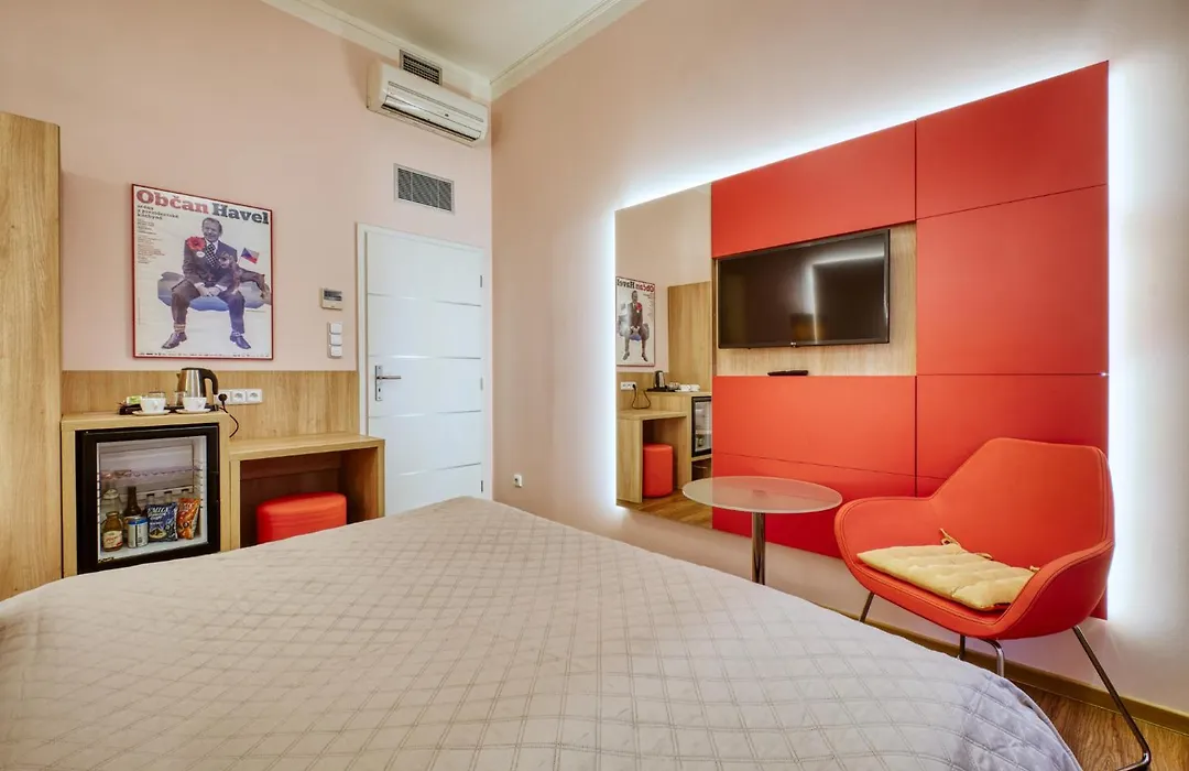 Salvator Boutique Hotel Vegan-Friendly-1