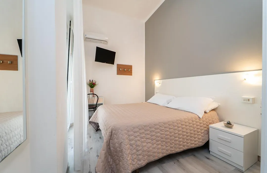 Amadei Hotel Blumen-1