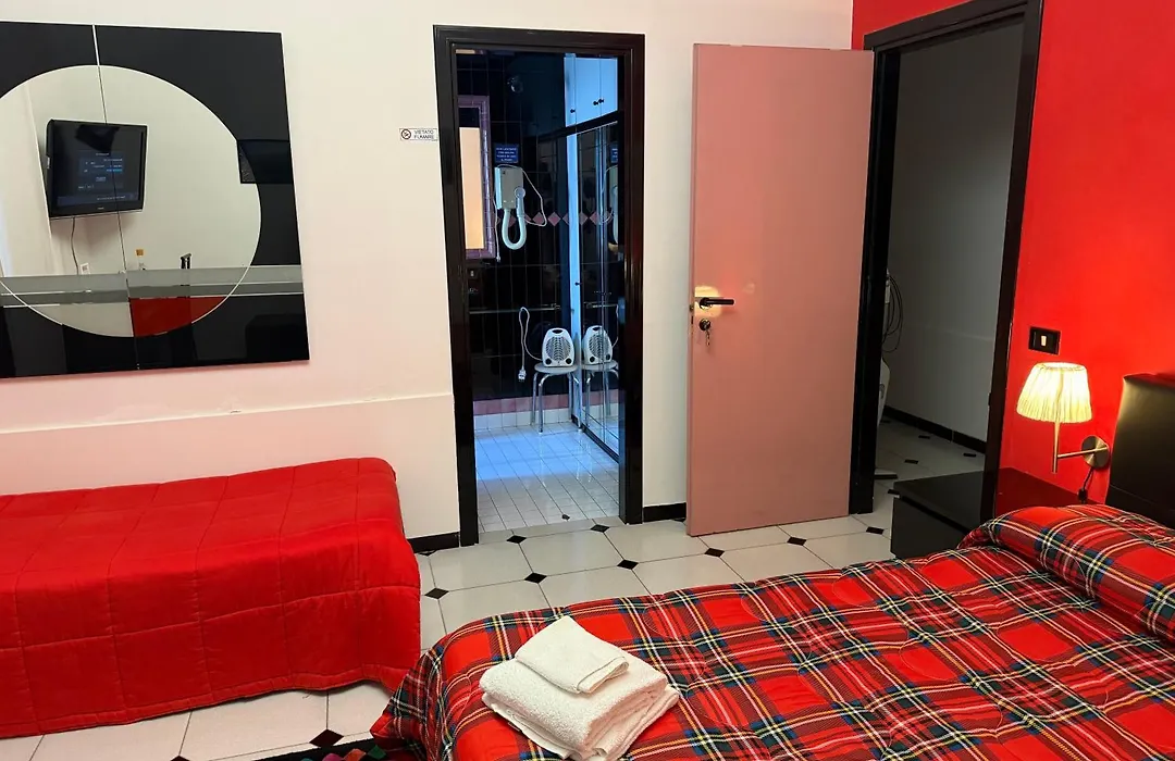B&B Villa Giglio-1