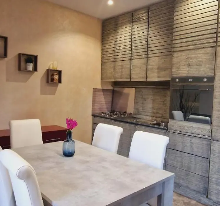 Fornaci Guest House-1