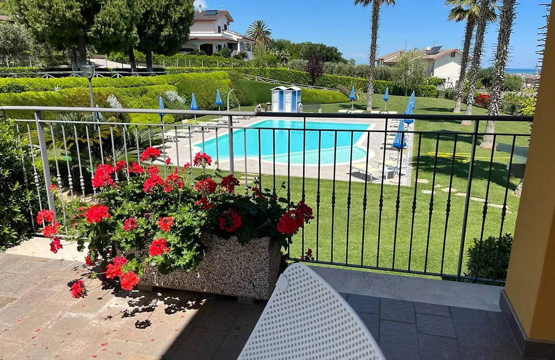 Il Giardino Sul Mare-1