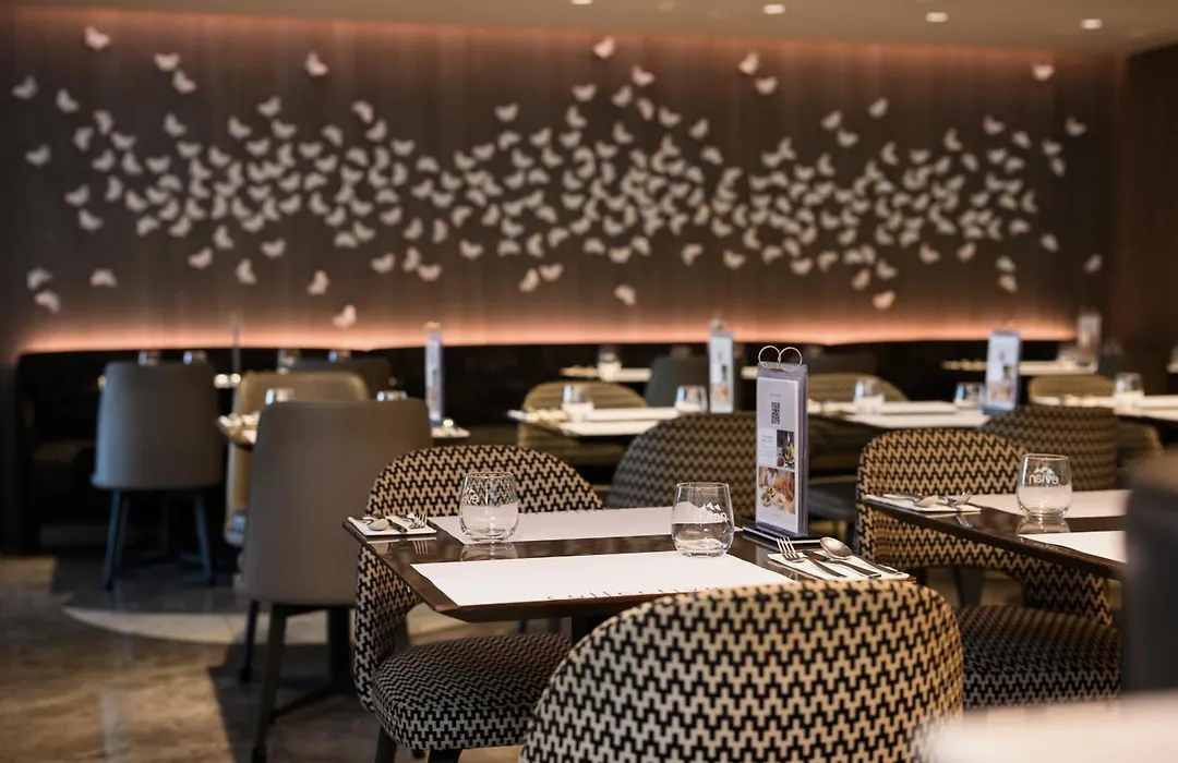 Dao By Dorsett Amtd Singapore-1