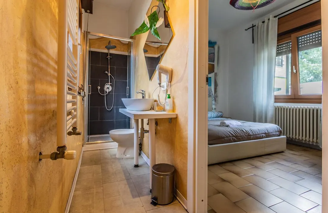 Bed Rho Fiera - Milano Galeazzi-1