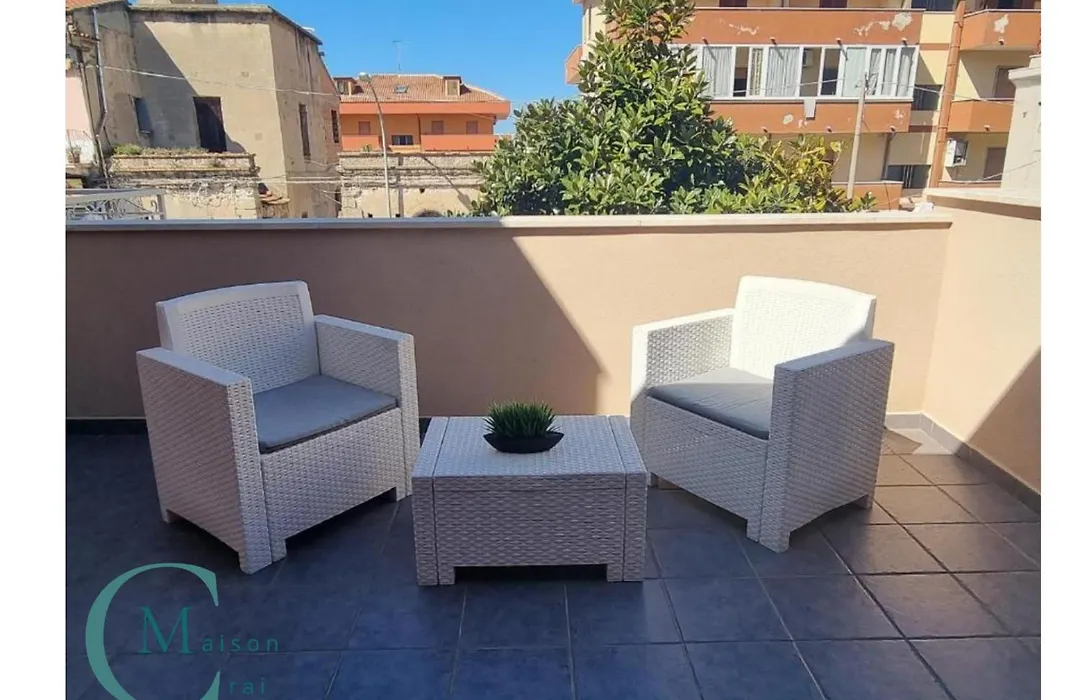 Residenza Magnolia-1