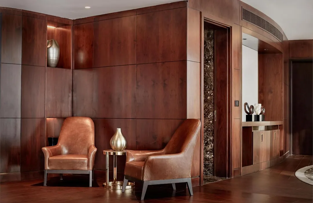 Grand Hyatt Abu Dhabi Hotel & Residences-1