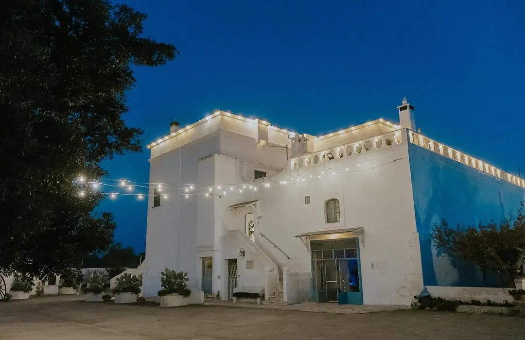 Masseria Mammella-1