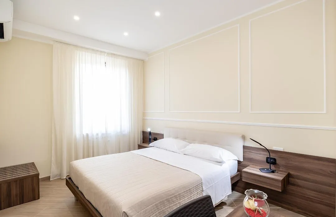 Scaligero Rooms-1