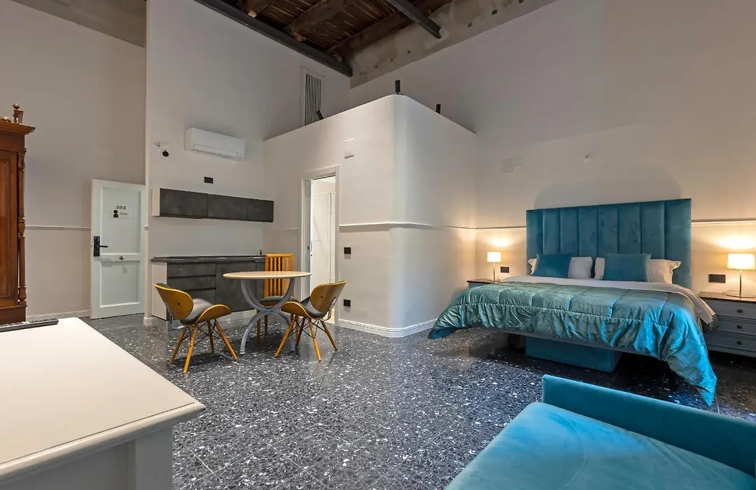 Il Tesoro Smart Suite&SPA-1