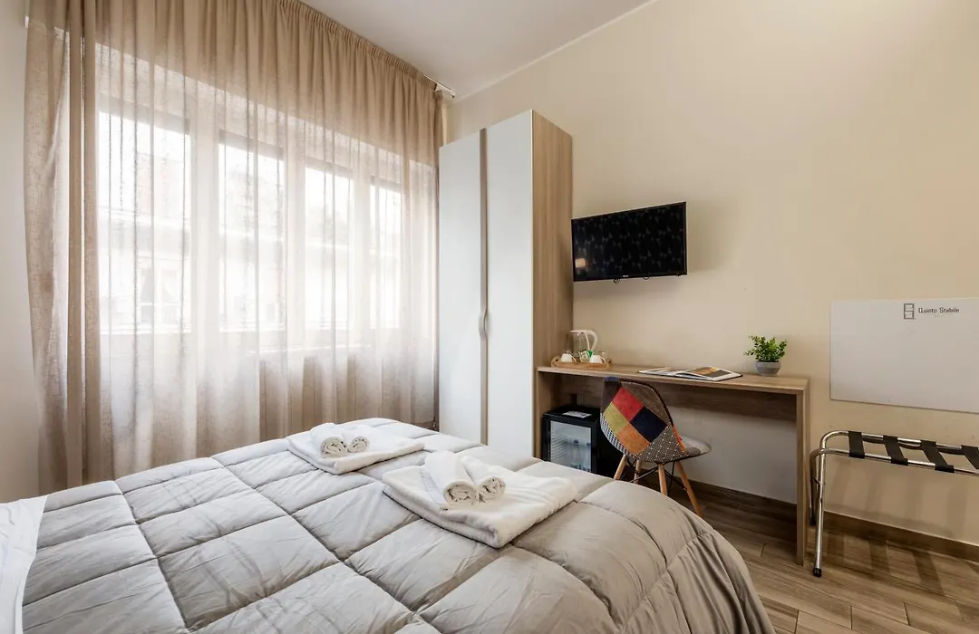 Quinto Stabile Rooms&Suite-1