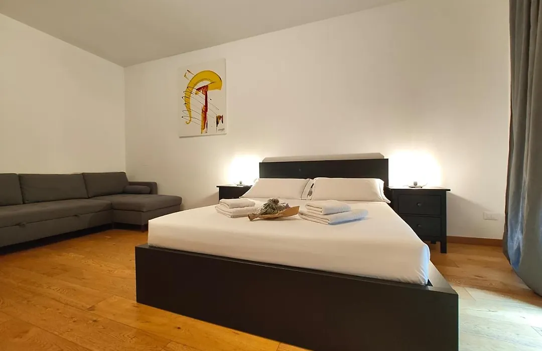 B&B La Marmora 39-1